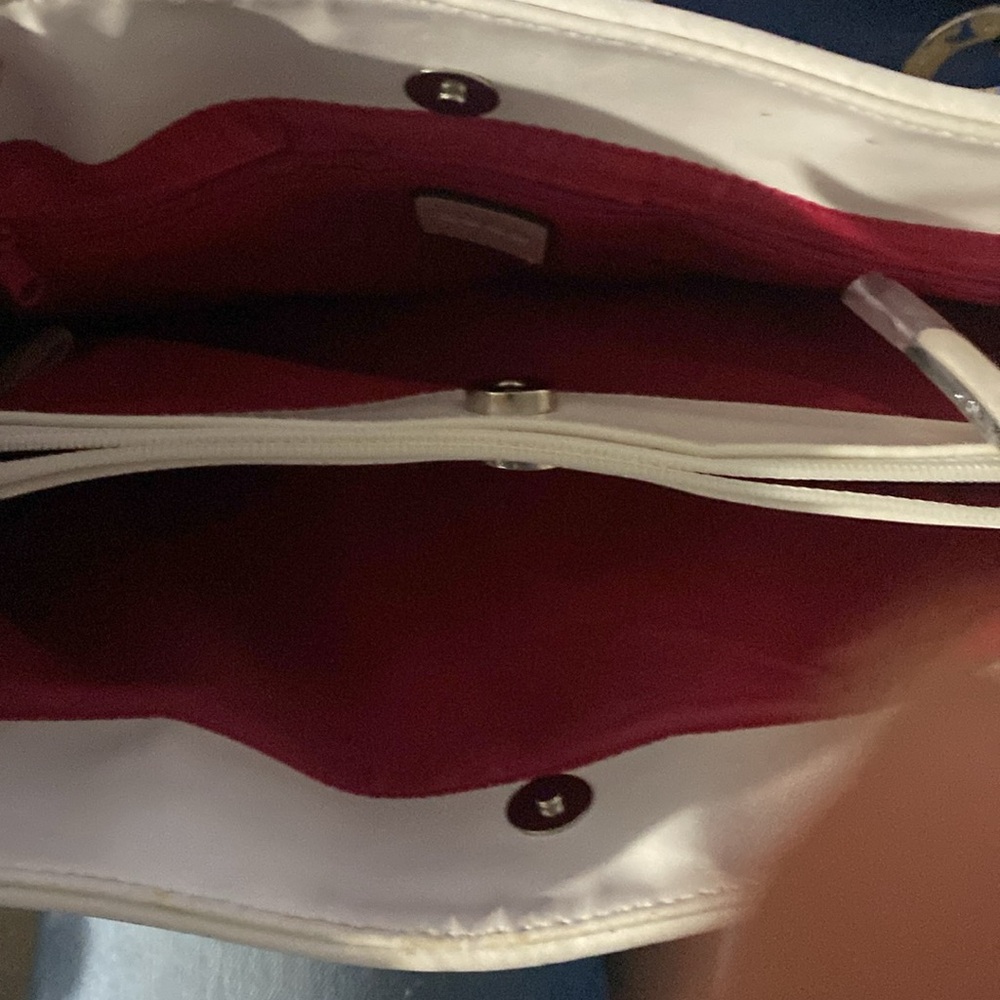 Vintage xoxo purse in fair condition - Picture 4 of 5